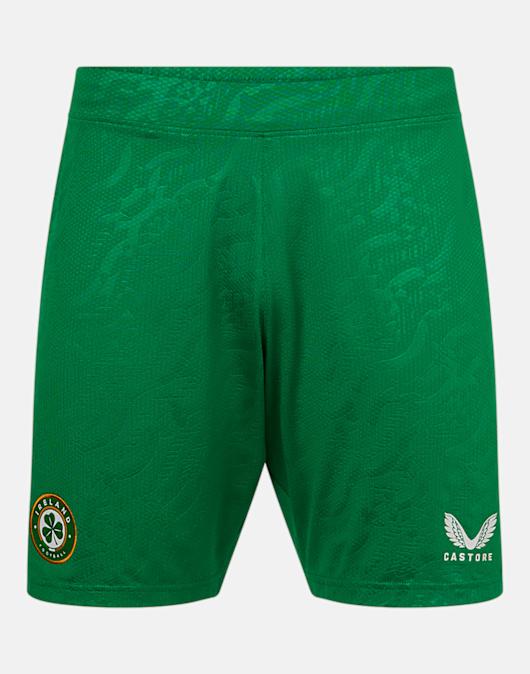 Adults Ireland Pro Third Short