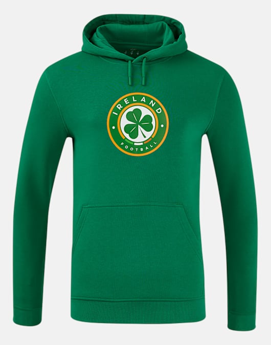 Adults Ireland Core Hoodie