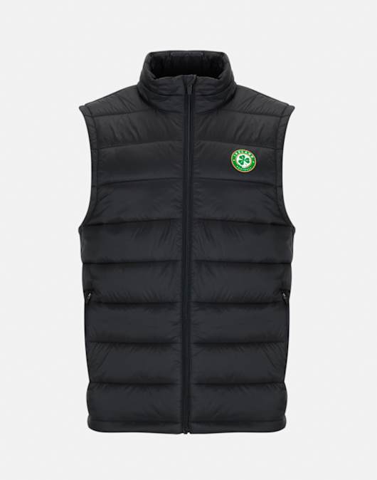 Adults Ireland Core Gilet