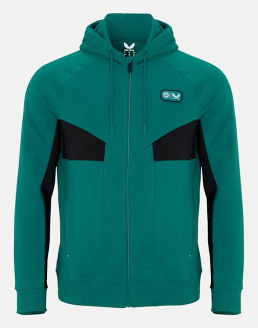 Adults Ireland Fleece Full Zip Jacket