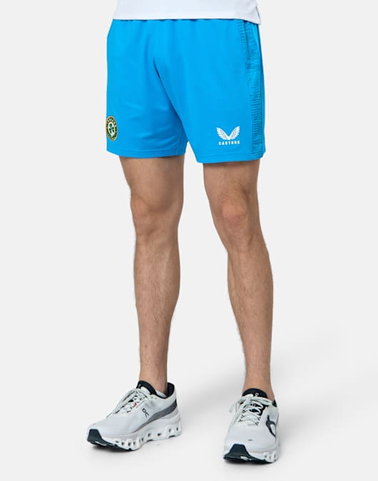 Adults Ireland Pro Home Goalkeeper Short