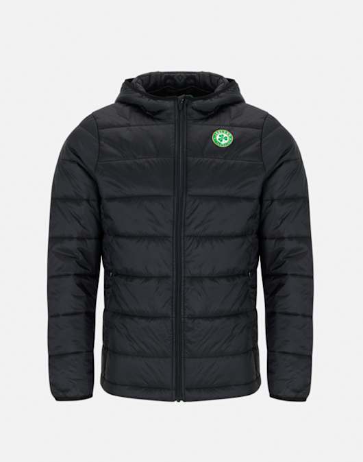 Adults Ireland Core Puffer Jacket