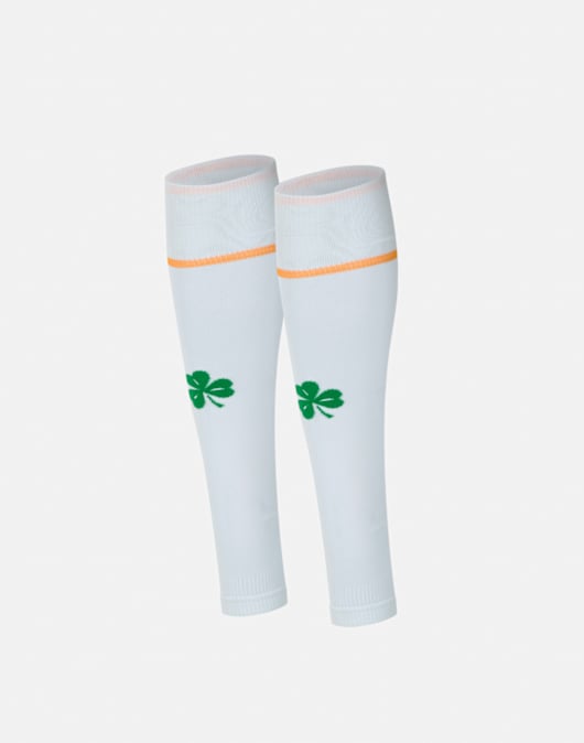 Adults Ireland Away Footless Sock