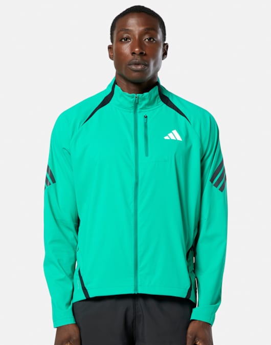 Mens Adi365 Running Jacket