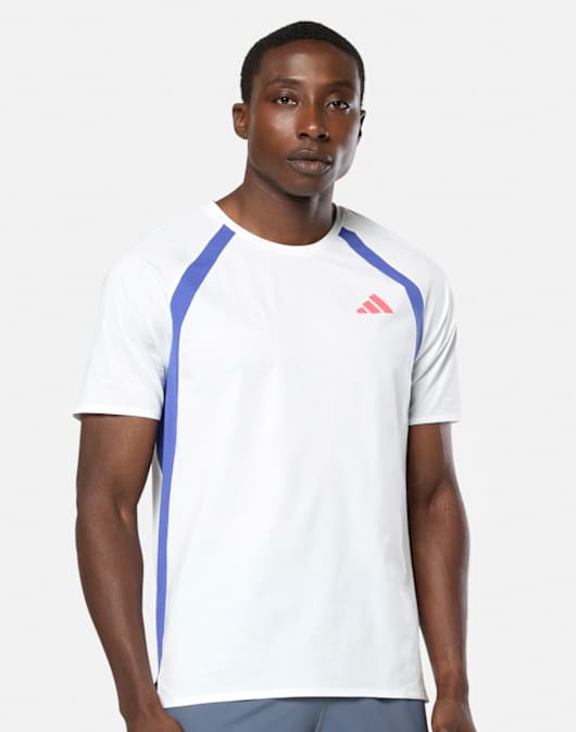Mens Adizero Running T-Shirt