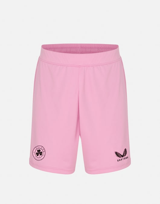 Mens Ireland Home Goalkeeper Short