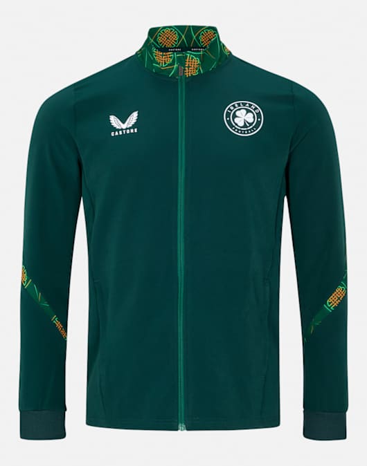 Mens Ireland Matvhday Anthem Jacket