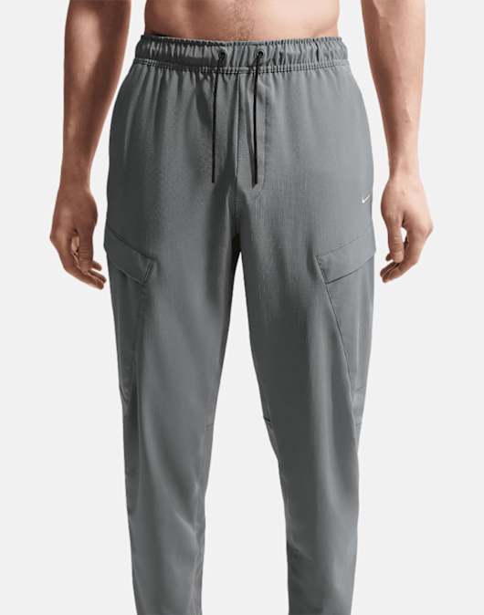 Mens Unlimited Woven Cargo Pant