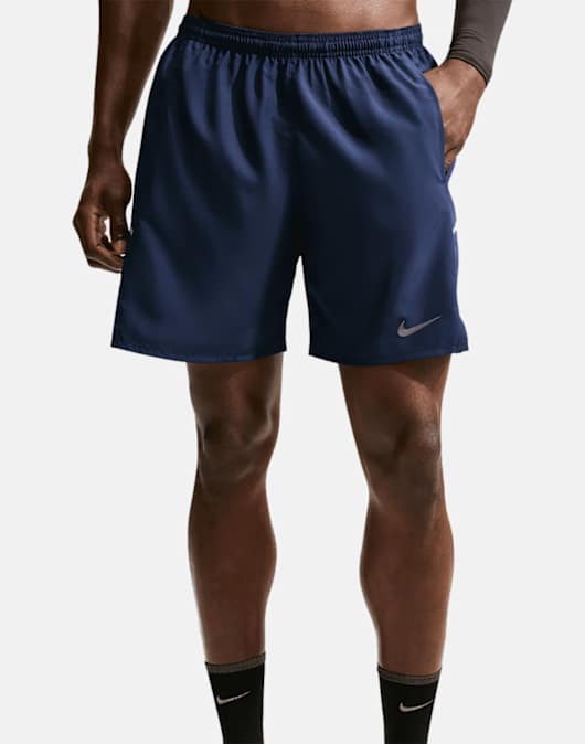 Mens Miler 7 Inch Short