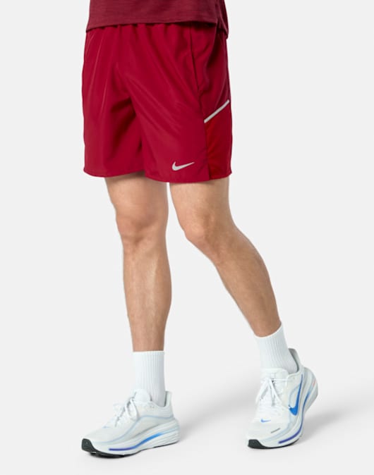 Mens Miler 7 Inch Short