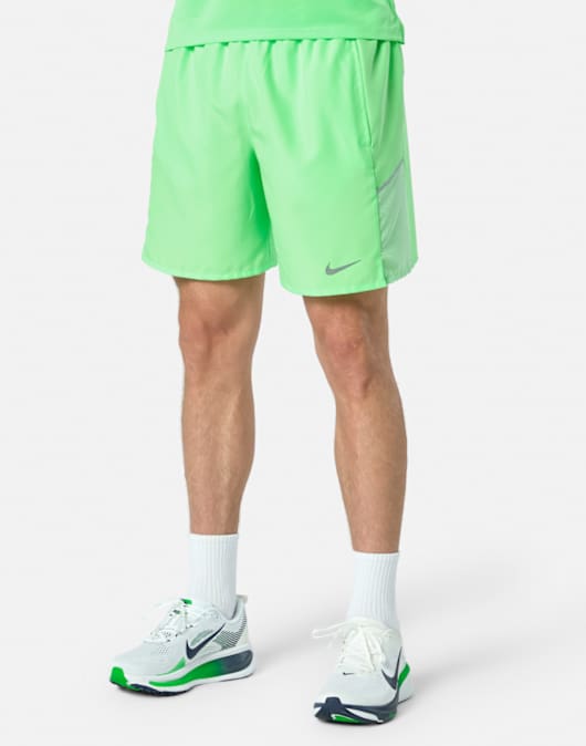Mens Miler 7 Inch Short