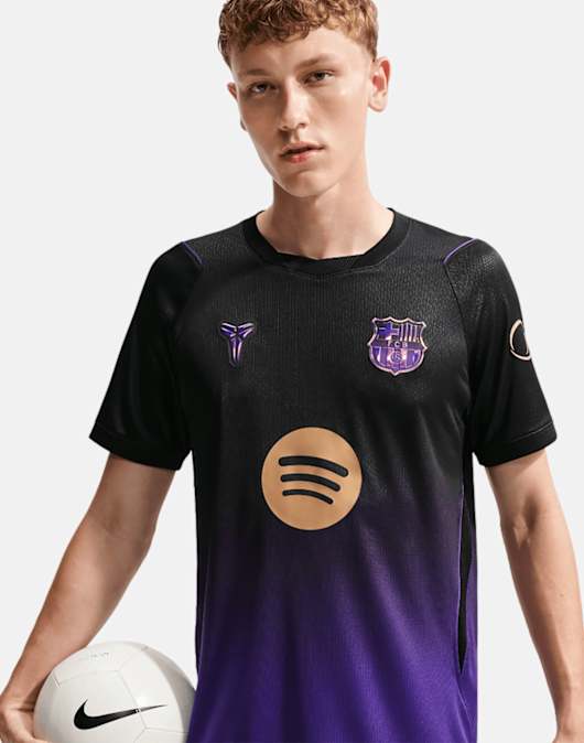 Adults Barcelona Away Jersey 2026