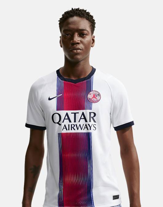 Adults PSG Away Jersey 2026