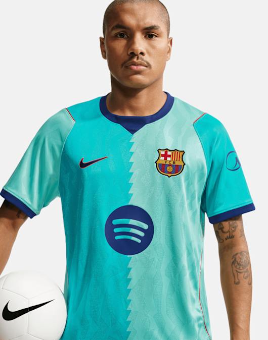 Adults Barcelona Third Jersey 2026