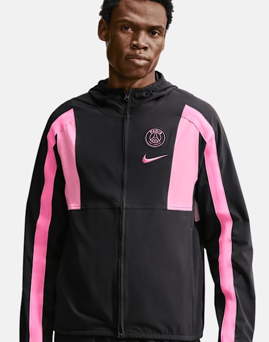 Adults PSG Energy Track Jacket