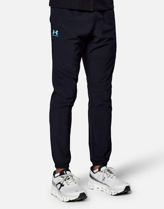 Mens Vibe Woven Pant