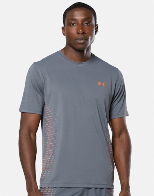 Mens Tech Play T-Shirt