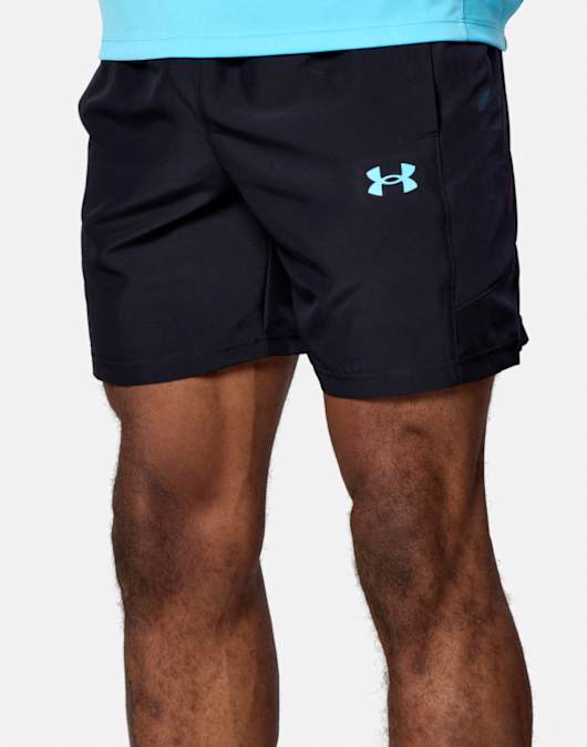 Mens Tech Utility Woven Short