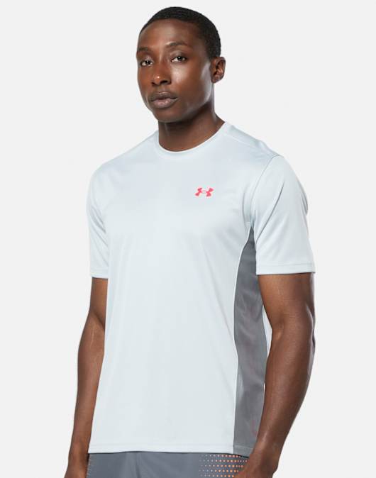 Mens Tech Utility T-Shirt