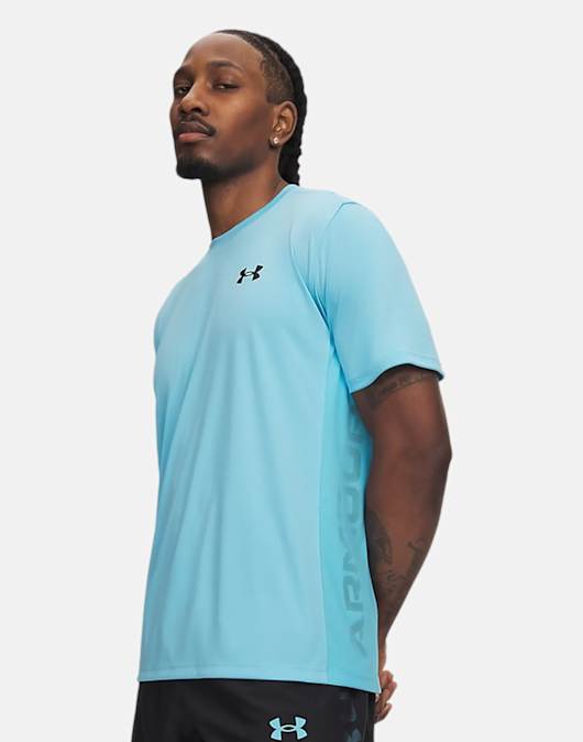 Mens Tech Utility T-Shirt