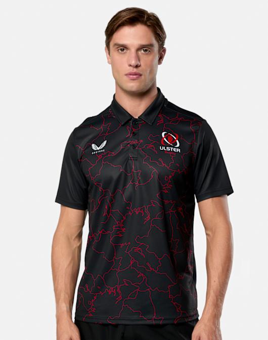 Adults Ulster Performance Polo
