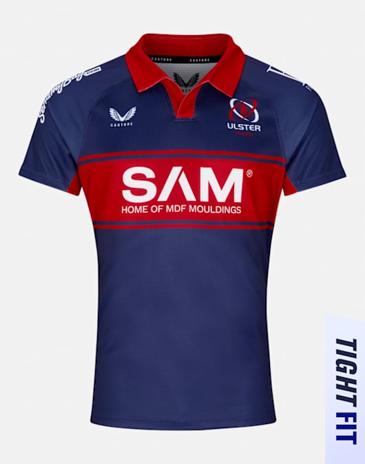 Adults Ulster Away Pro Jersey 26/27
