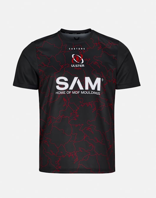 Adults Ulster Training T-Shirt
