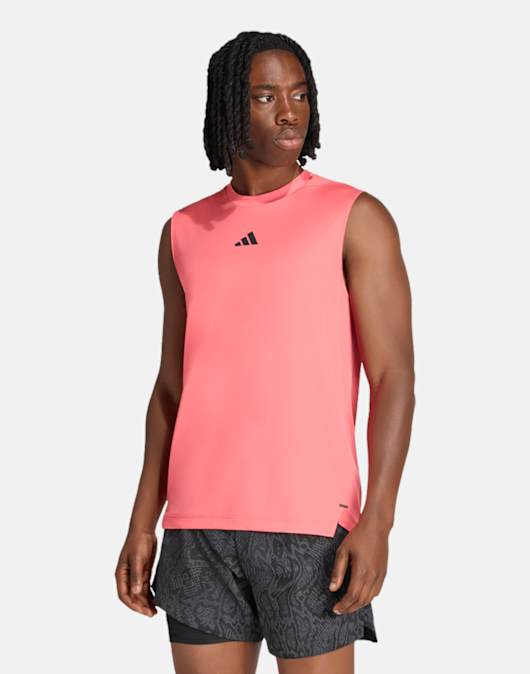 Mens Primelift Tank Top