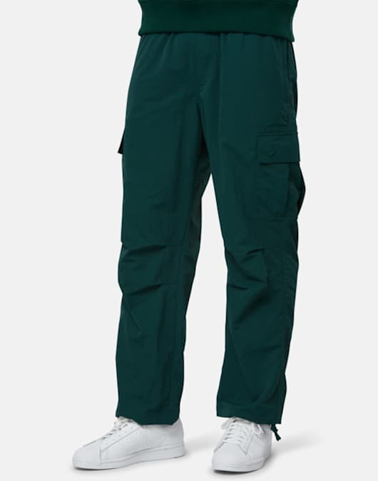 Mens Premium Essentail Cargo Pants