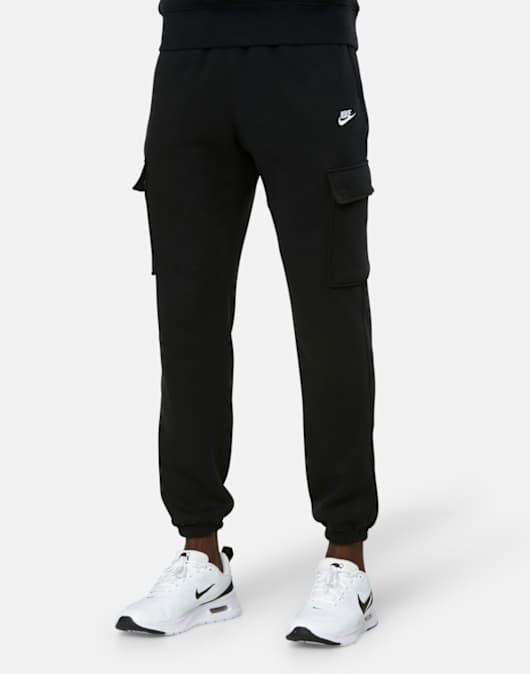 Mens Club Cargo Pants