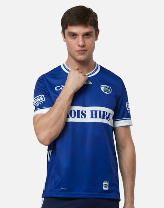 Adults Laois 24/25 Home Jersey