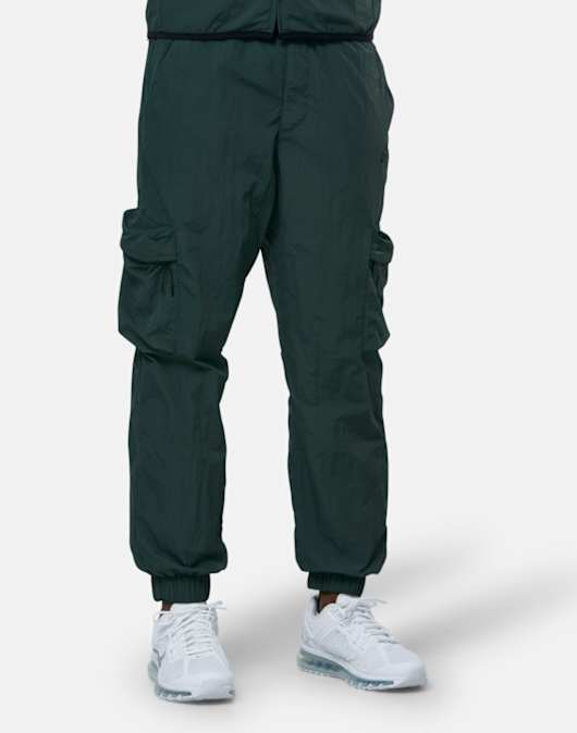 Mens Tech Woven Pants