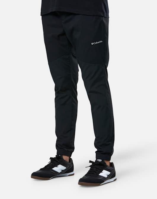 Mens Tech Woven Pants