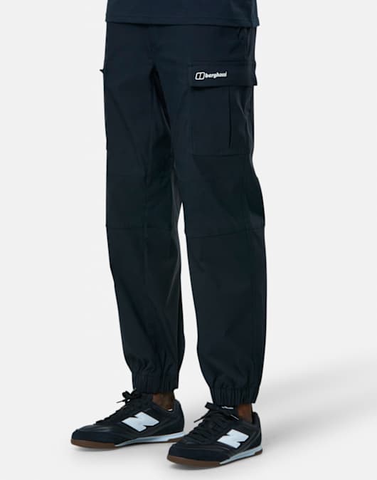 Mens Urban Cargo Pants
