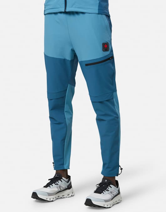 Mens Vosso Woven Pants