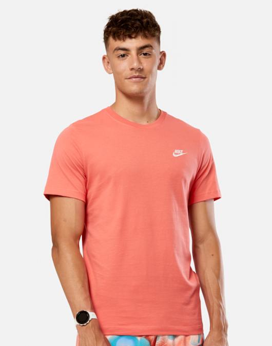 Mens Club T-Shirt