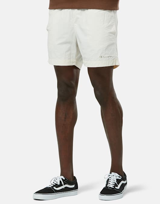 Mens Eco Future Beach Shorts
