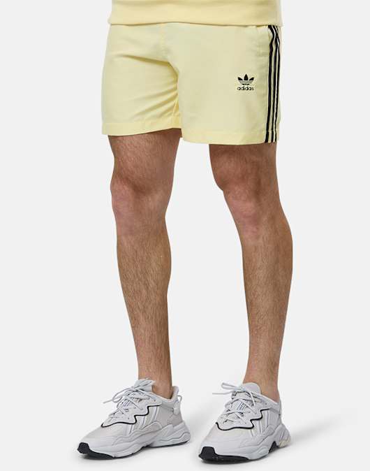 Mens 3 Stripes Shorts