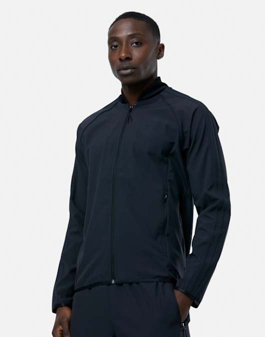 Mens Superstar Track Top