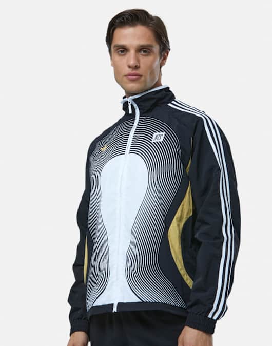 Mens NTS Track Top