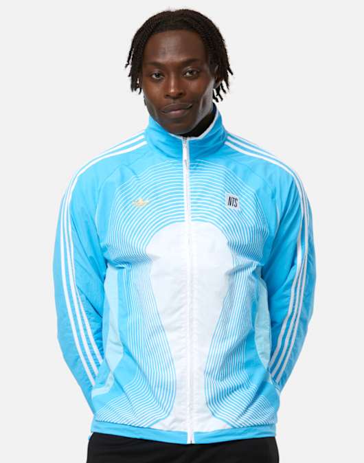 Mens NTS Track Top