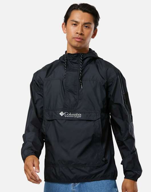 Mens Challenger Windbreaker Jacket
