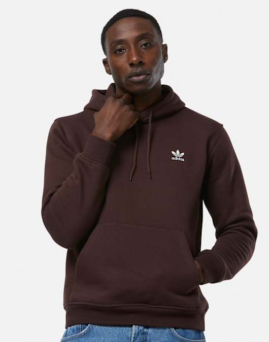 Mens Essential Hoodie