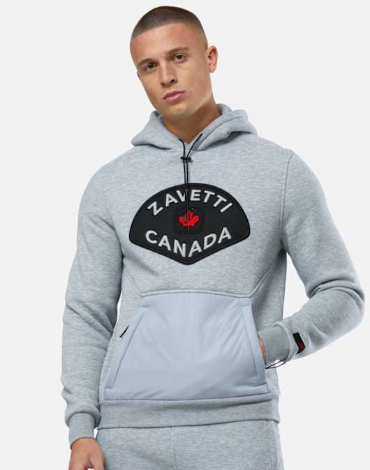 Mens Botticini Hoodie