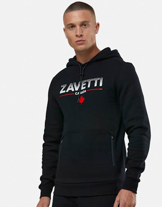 Mens Mattucci 2.0 Hoodie