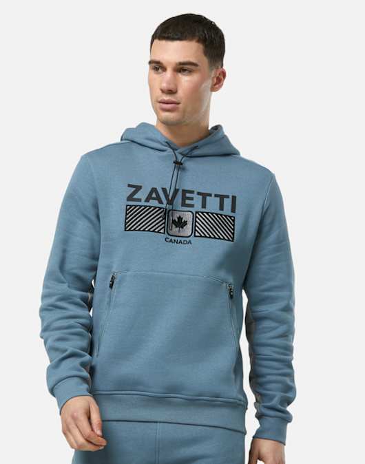 Mens Ovello 2.0 Hoodie