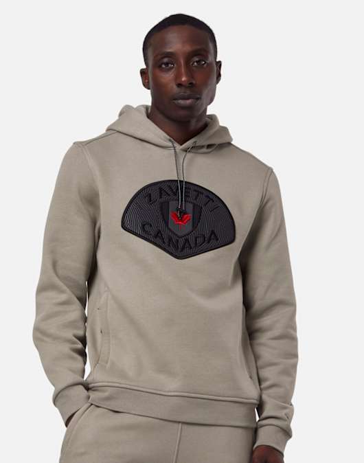 Mens Camacco Hoodie