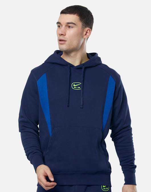 Mens Swoosh Air Hoodie
