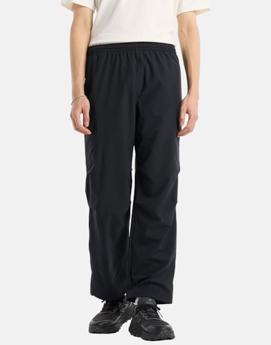 Mens Ripstop Cargo Pants