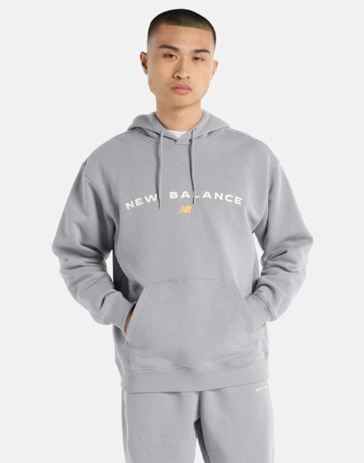 Mens Sportswear 94' Graphic Hoodie